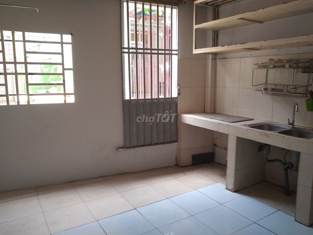 Spacious 2-Bedroom House with Garden in Phu Loi Area