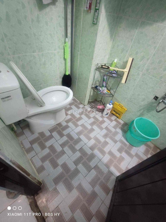 Small 1-Bedroom House Near University in Thủ Đức