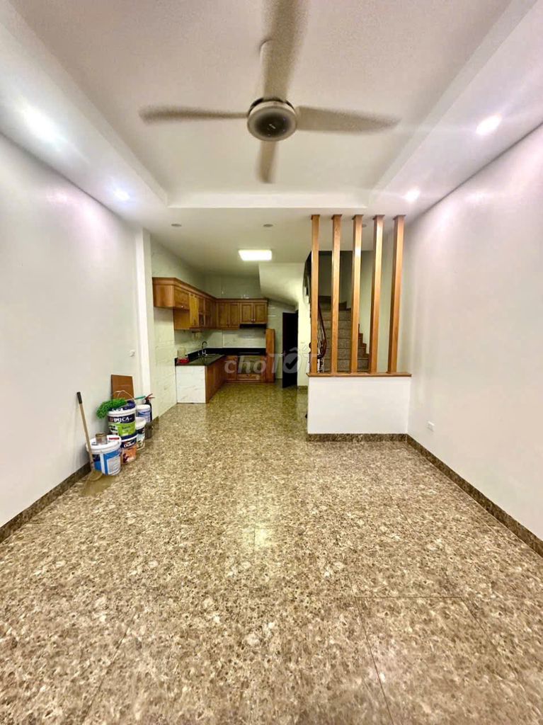 4 Bedroom House Near Truong Phap