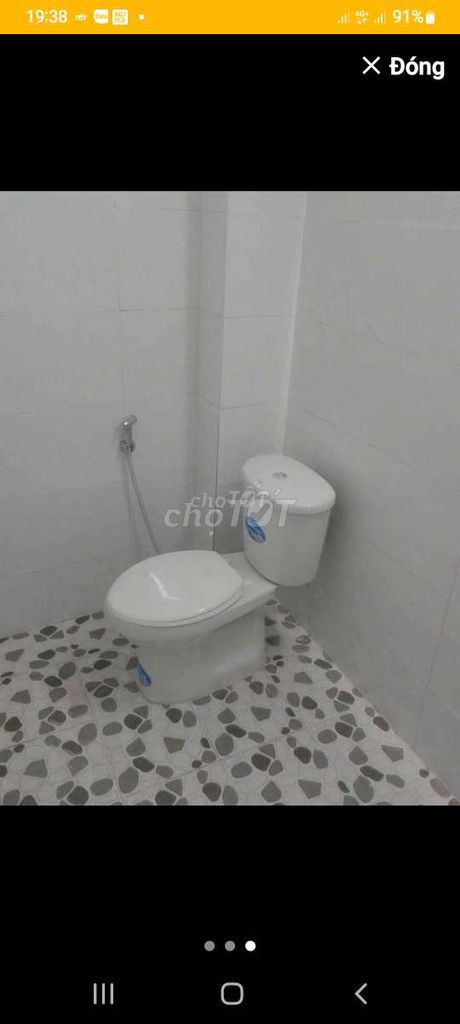 Modern Studio with Mezzanine Near Hospital