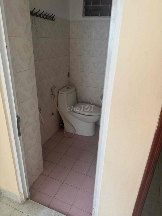 Spacious House for Rent in Lac Long Quan, Tan Binh District