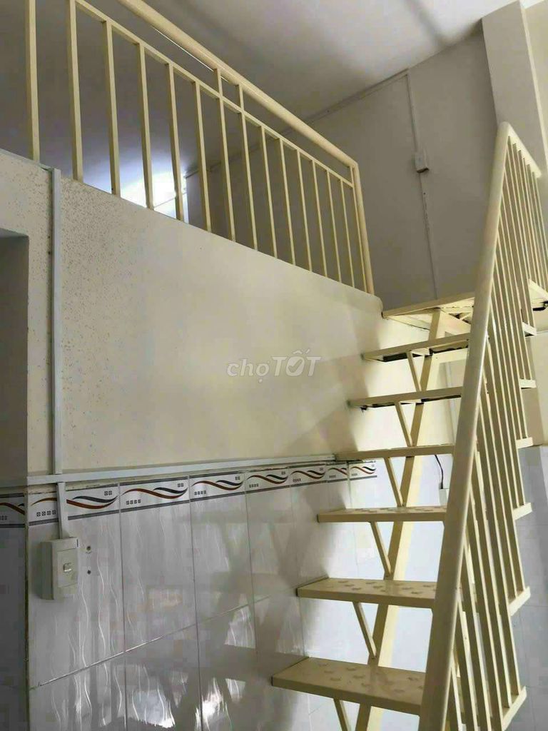 4x18m House with Mezzanine in District 12