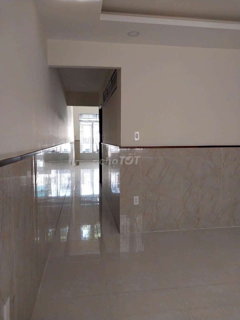 Modern House Near Dai Hai Market