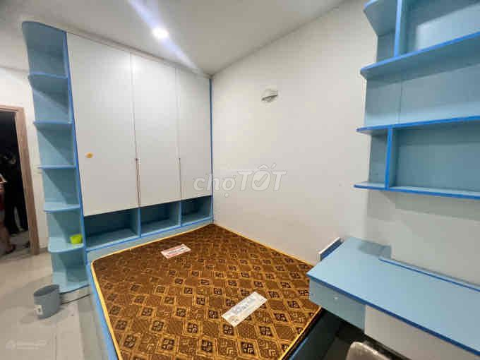 1 Bedroom Apartment in Vạn Phúc Urban Area
