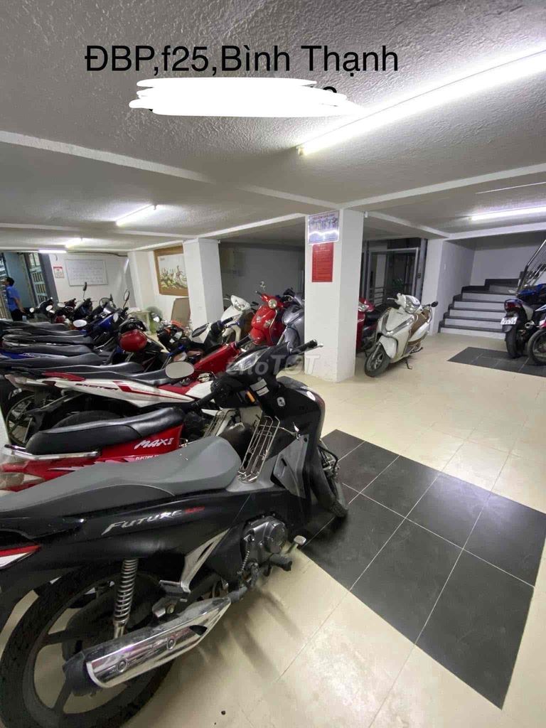 Modern Shared Room Near HUTECH University