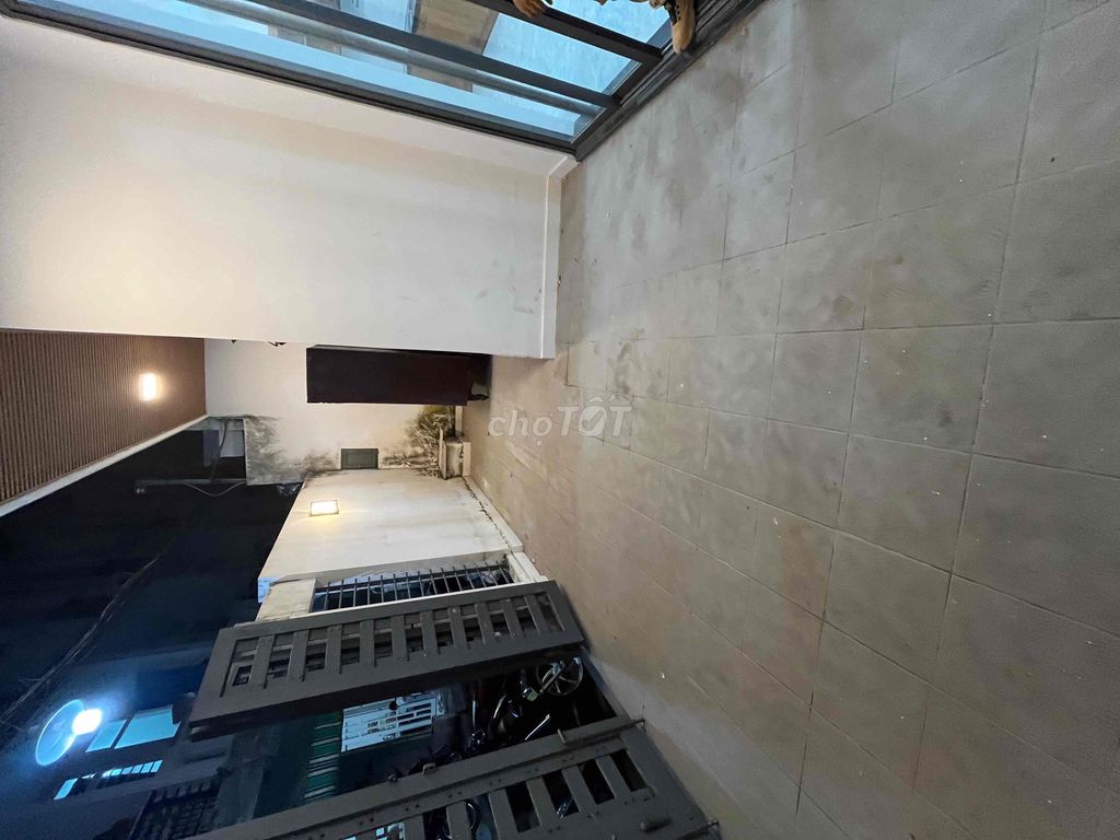 Modern 4-Bedroom House in Nha Be District