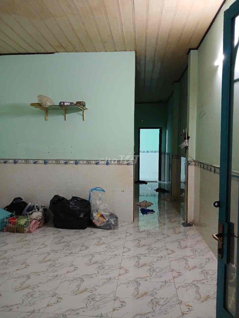 4m x 14m House for Rent in Binh Tan