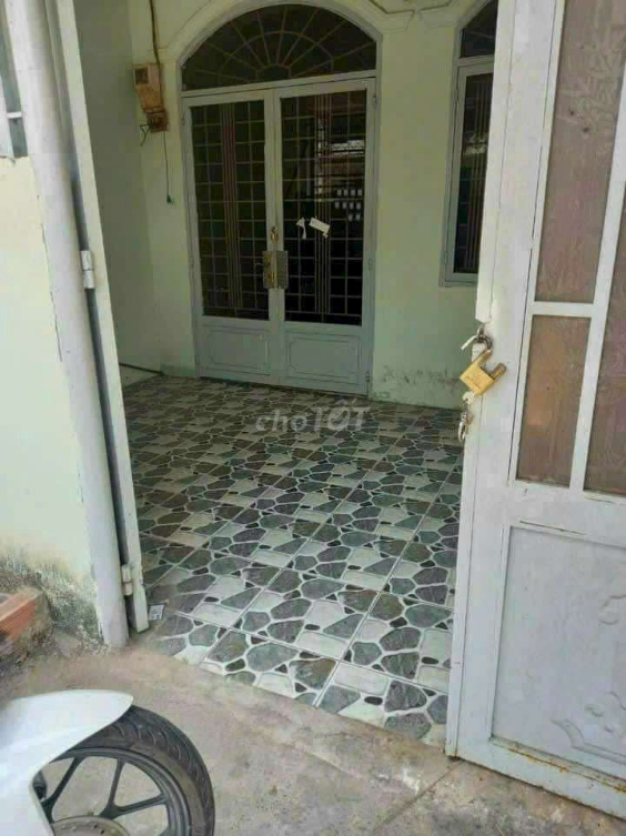 Small 1-Bedroom House Near Chanh My Market, Thủ Dầu Một
