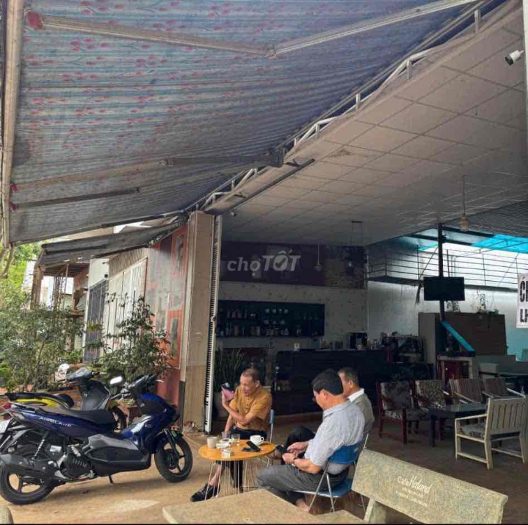 Tân An, Buôn Ma Thuột қаласындағы метро жанындағы кең бизнес үй-жайы