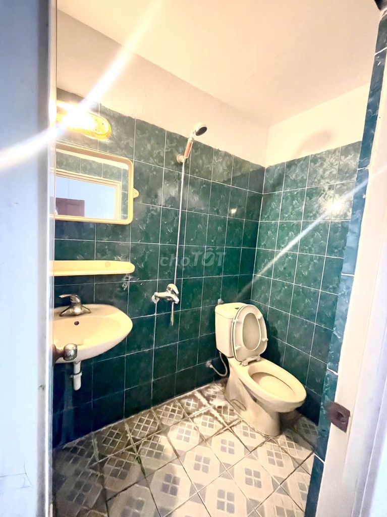 3-Bedroom House with Full Furniture in Long Bien