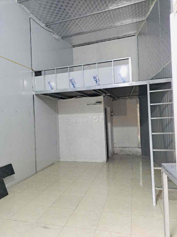 Compact Rental Near Linh Nam Street with Convenient Amenities
