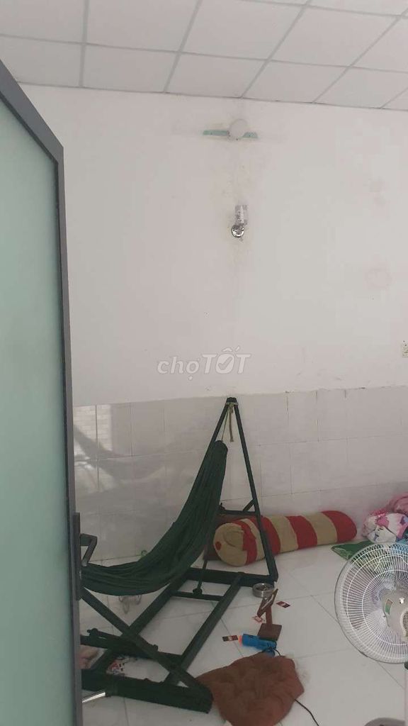 Spacious House Near An Suong Bus Terminal