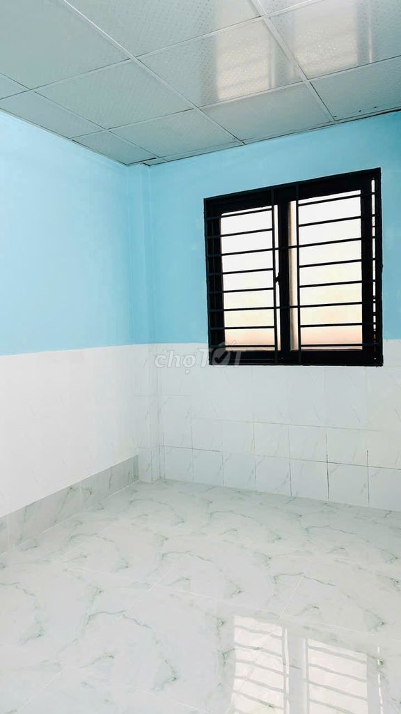 Modern 3-Bedroom House with Loft in Binh Tan