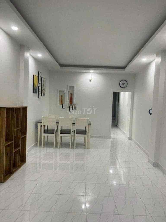 Fully Furnished 3-Bedroom House near Man Thiện, Hiệp Phú Q9