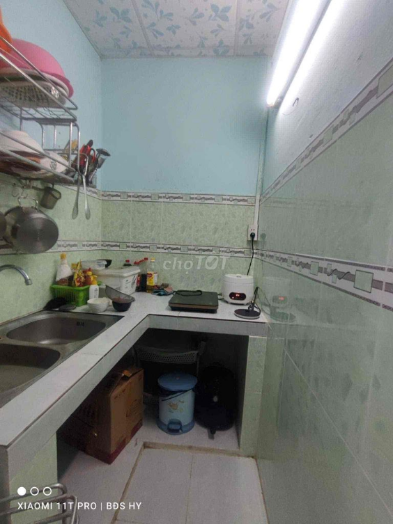 Small 1-Bedroom House Near University in Thủ Đức
