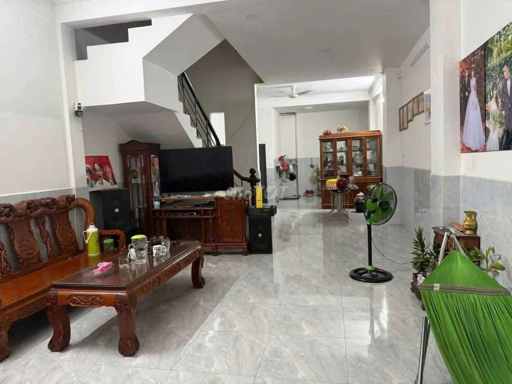 New House Near Dong An Industrial Park, Fully Furnished