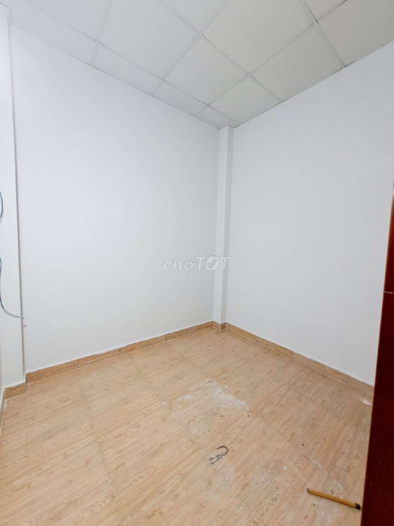 Fully Renovated Townhouse in Nha Be - 3x9m, 3 Floors, 4 Bedrooms
