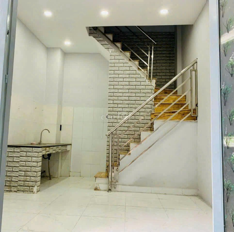 Long-term rental house near Duong Market, Thanh Xuan District