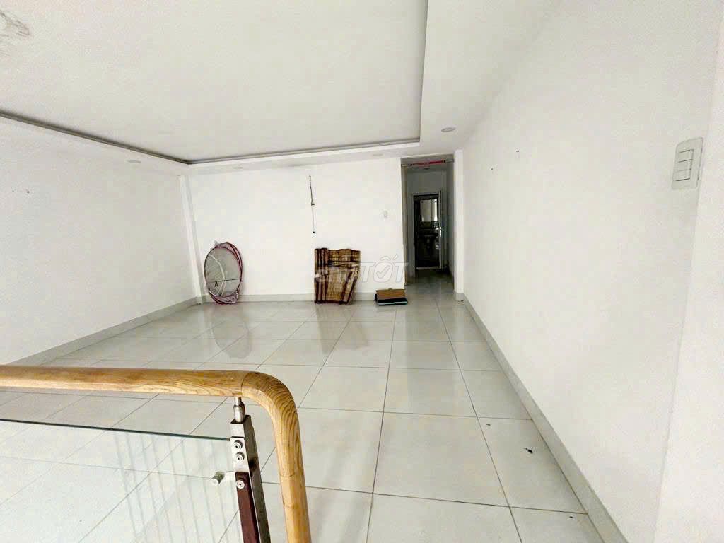 Spacious Two-Bedroom House in Go Vap