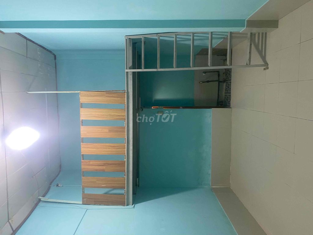 Small Loft Room Near Aeon Mall