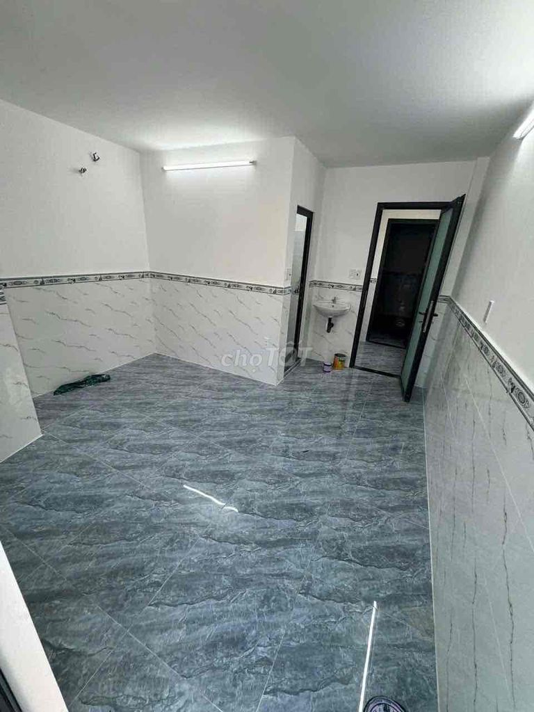 5-Bedroom House with Modern Renovation in Binh Thanh