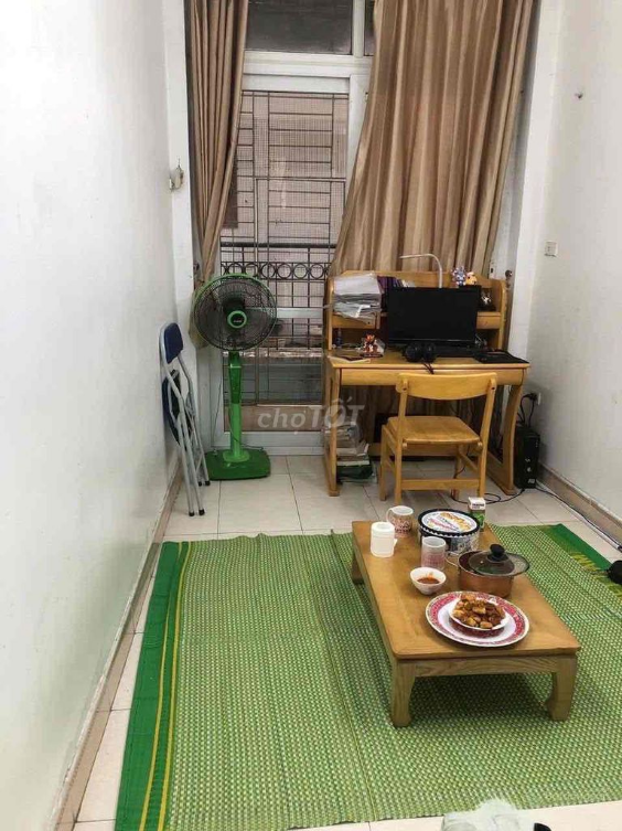 Spacious 5-Story House Near 99 Doi Can Street, Ba Dinh District