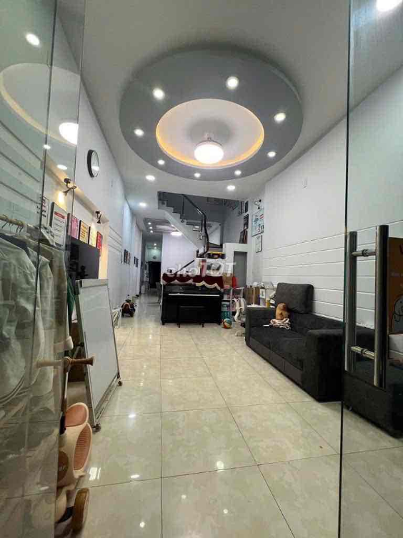 Fully Furnished House in Phuoc Binh, District 9