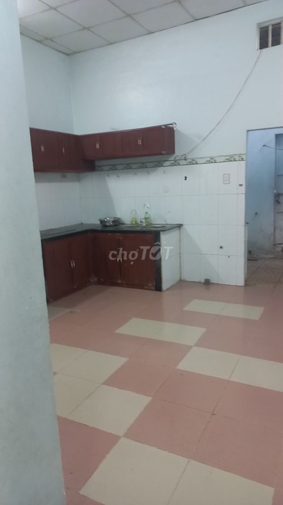 2-Bedroom House Near Bach Dang Walking Street