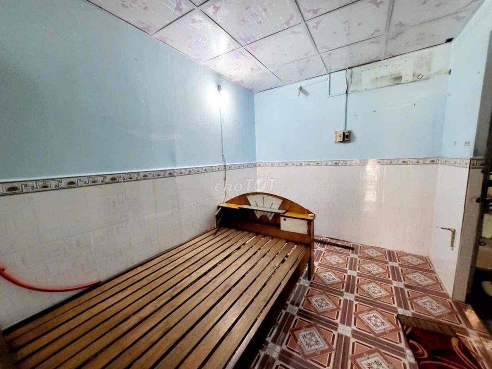 Rental Property in Quang Trung Street, Go Vap District
