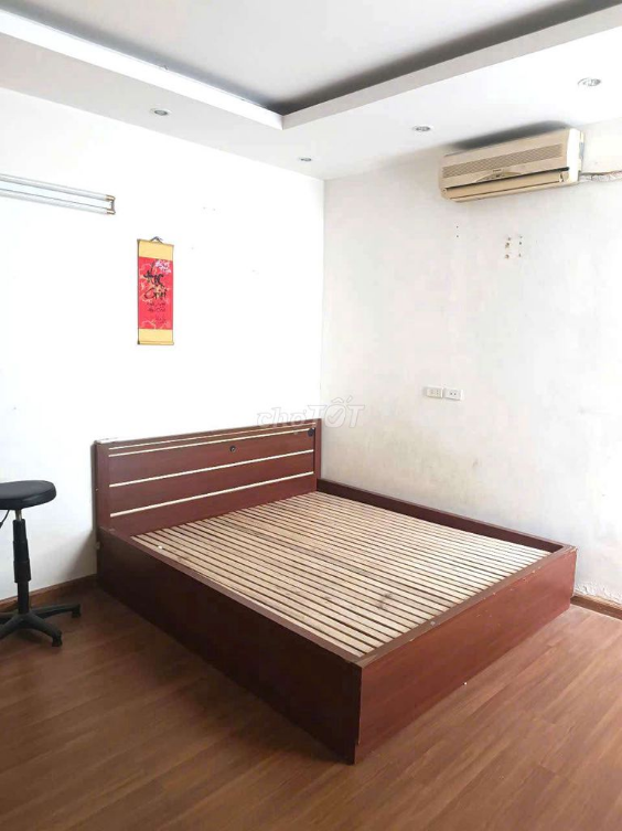 4-Story House in Minh Khai, Vinh Tuy for Rent