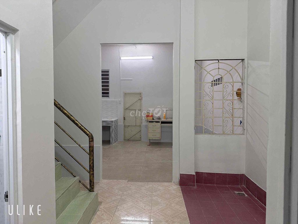 Renovated House in Do Xuan Hop District 9