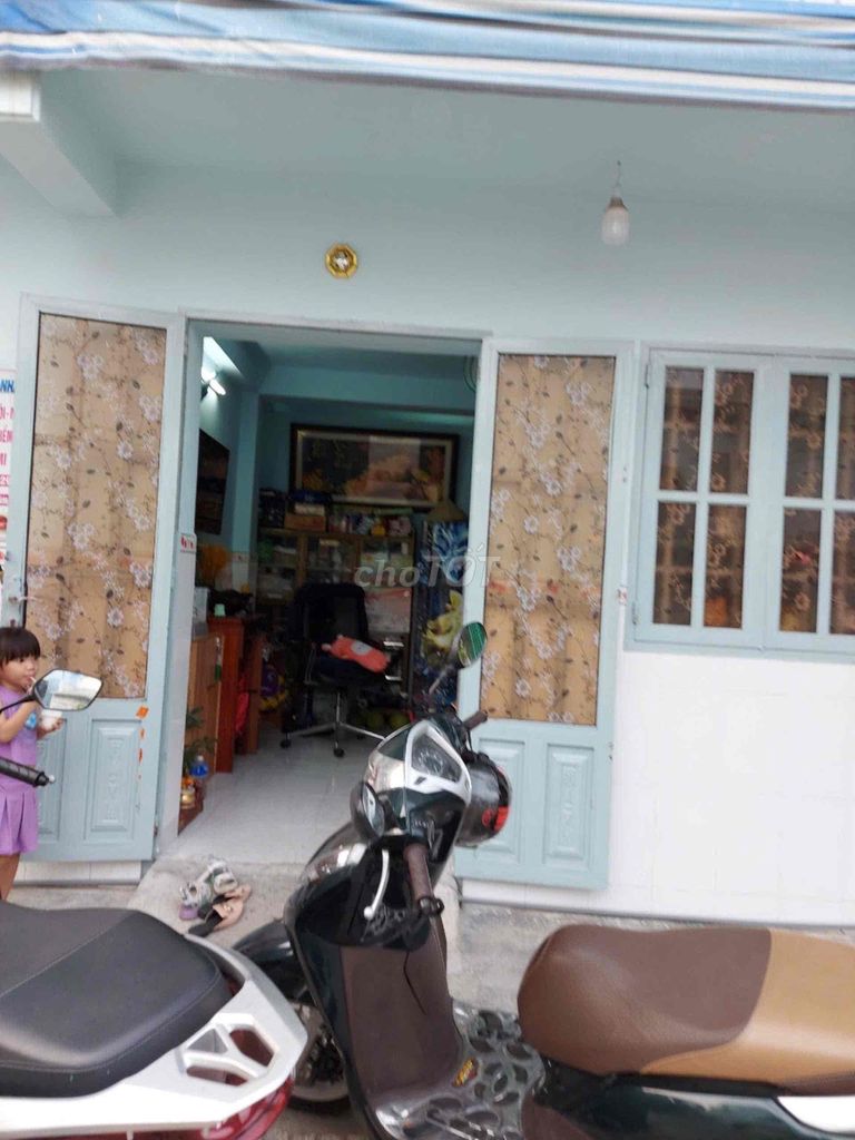 1-Bedroom House Near Thu Duc Market