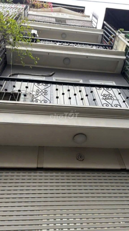 Nguyen Van Cu Street House - Near Chuong Duong Bridge - 4 Bedrooms - Full Furnished