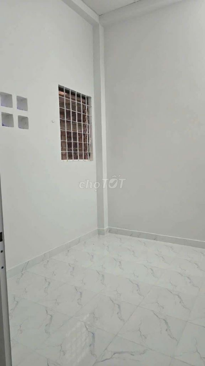 Spacious Rental Property in Go Vap District, Near Cityland