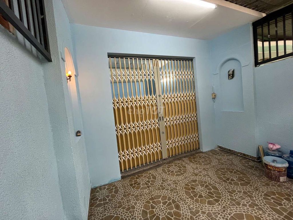 Spacious 2-Bedroom House Near Mega Hiep Phu