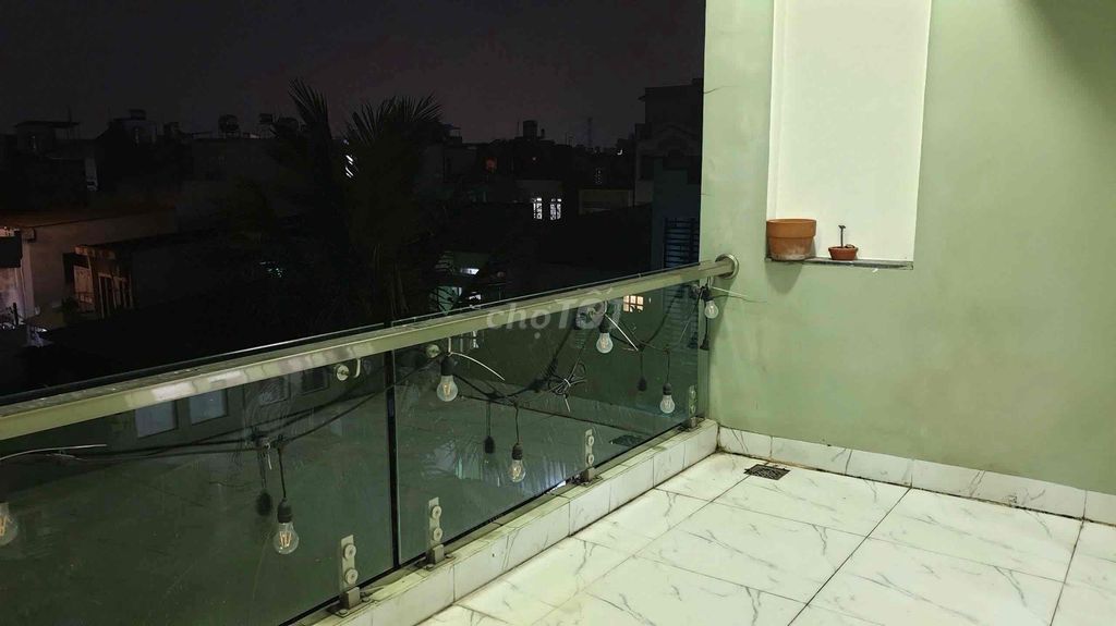 Modern 4BR Townhouse with Full Furniture