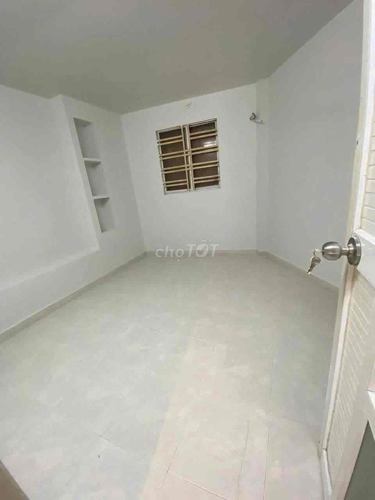 Small Two-Level House with 2BR in Phu Nhuan