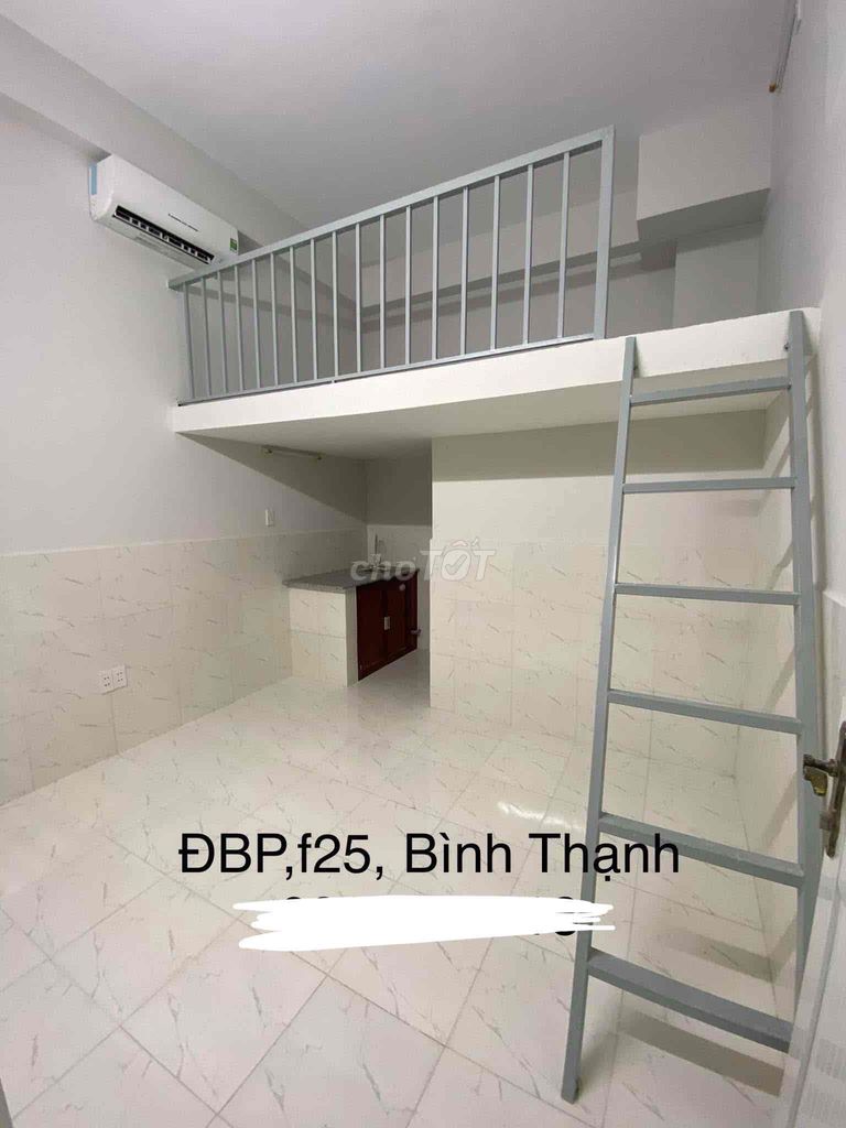 Modern Shared Room Near HUTECH University