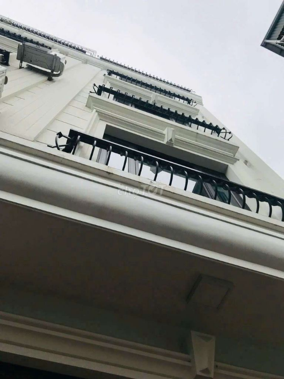 Entire House for Rent at Nguyen Lam, Phuc Dong, Long Bien