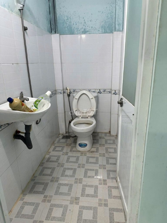 Spacious Duplex Near Industrial University - 2 Bedrooms, Gác Lửng