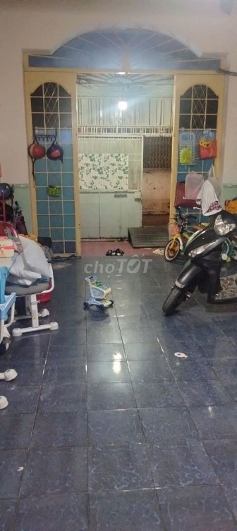 Rental House in Cống Lở Street, Tan Binh District