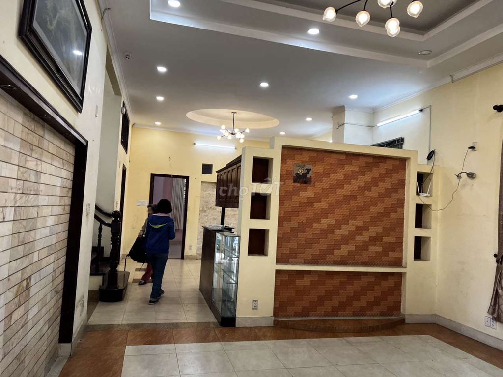 Spacious Two-Story Villa with Four Bedrooms