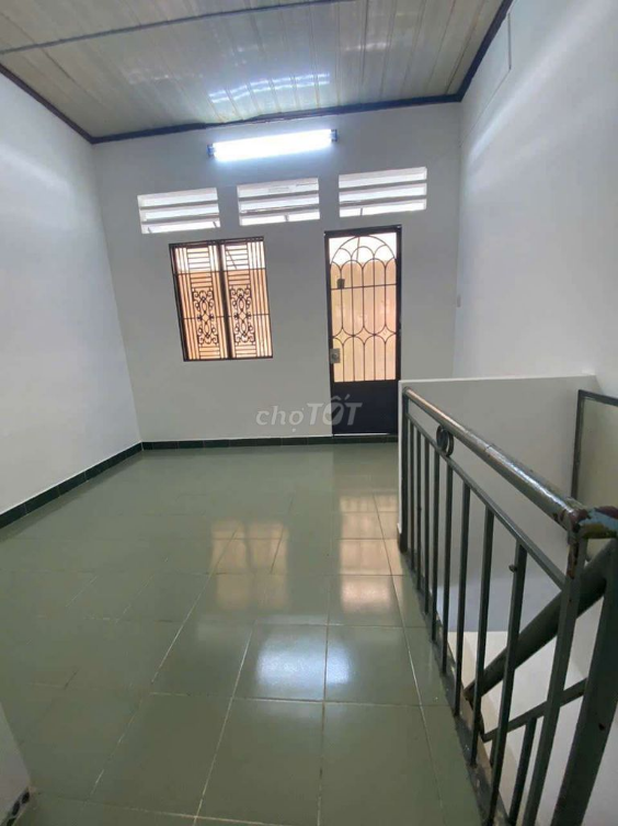 Small charming house in Huỳnh Văn Bánh Street, Phú Nhuận district