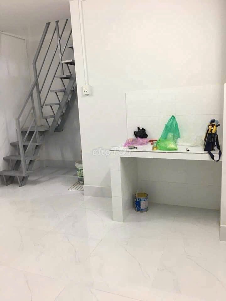 Unfurnished House for Long-Term Rent