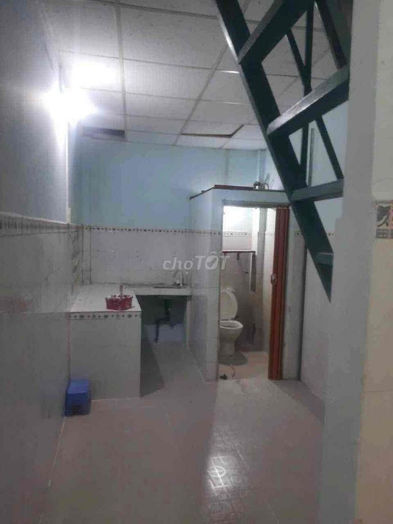2-Bedroom House Near Truong Chinh Street, Convenient Location