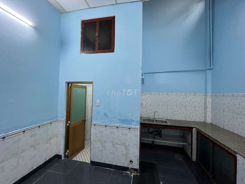 Spacious 2-Bedroom House Near Mega Hiep Phu
