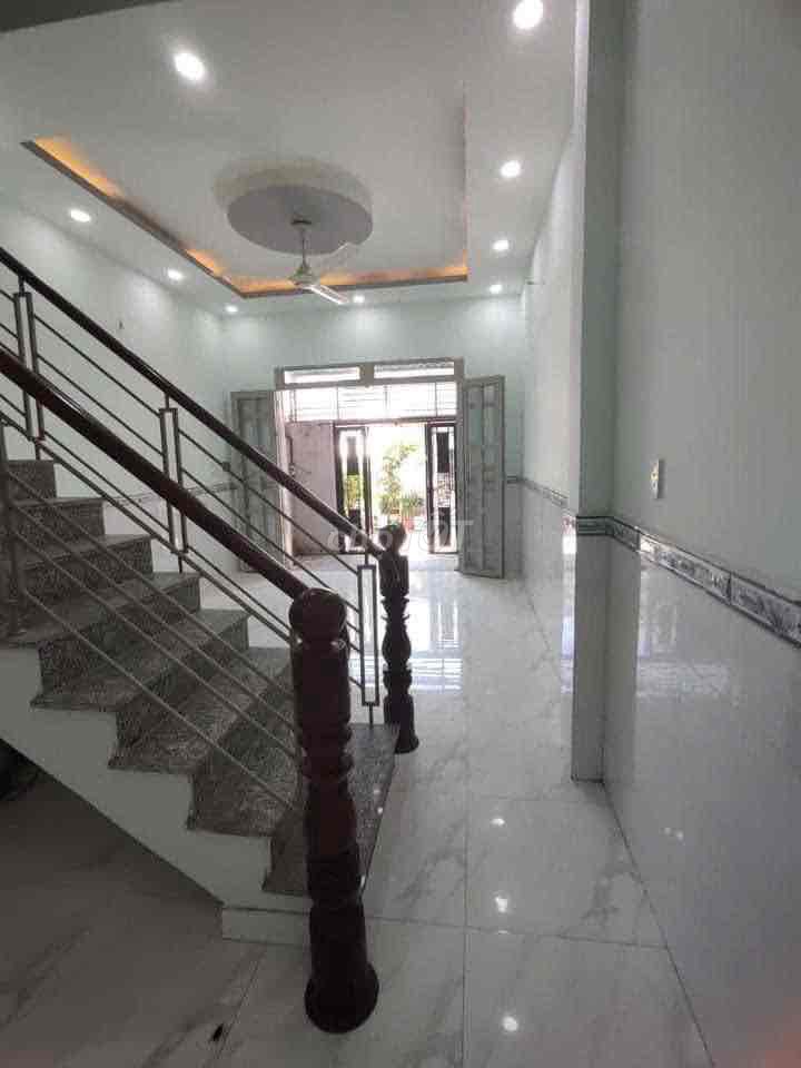 4-bedroom house with modern kitchen in Nhà Bè