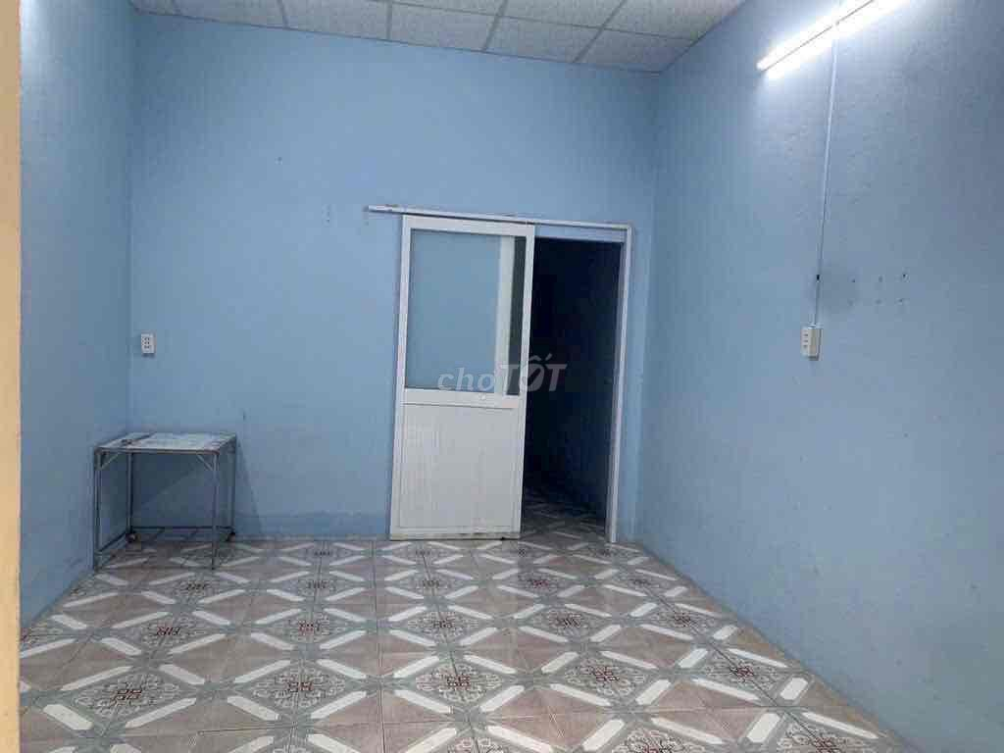 4x18m House for Rent in Truong Van Thanh Street, Hiep Phu Ward, District 9