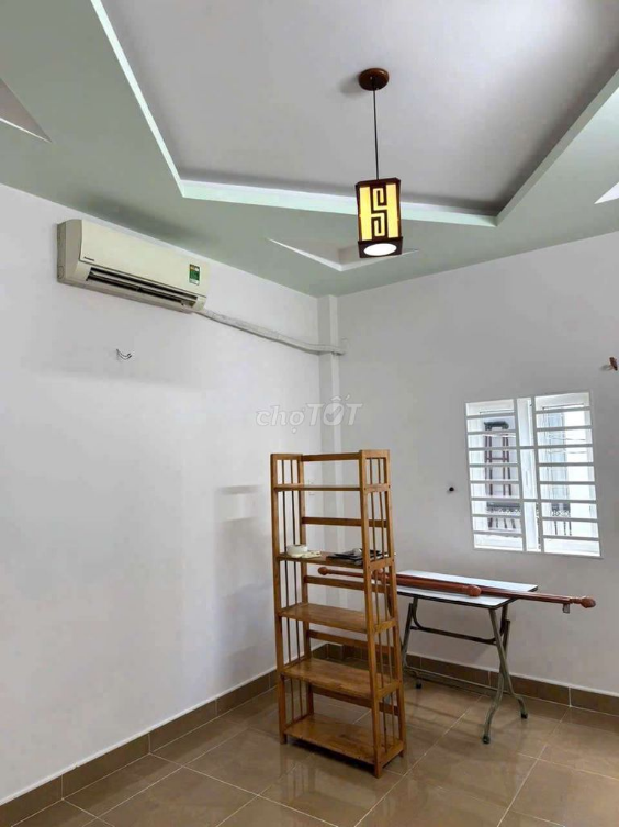 House for Rent in Nguyen Van Khoi Street, Go Vap District