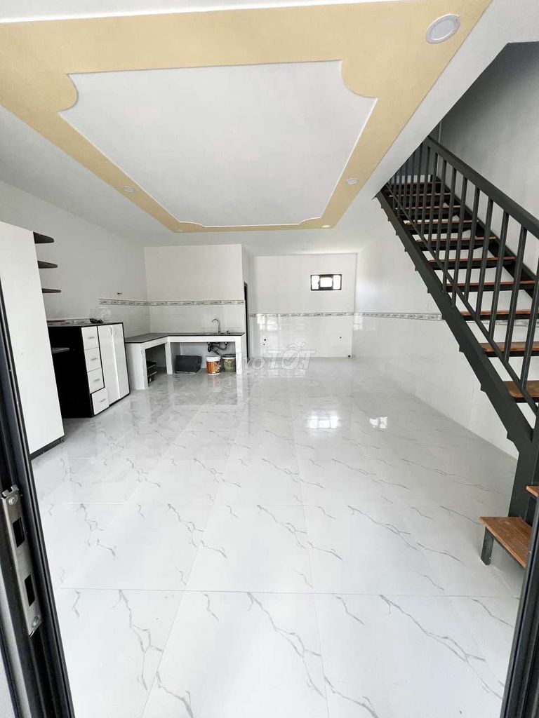New 2BR House Near Samsung Industrial Park